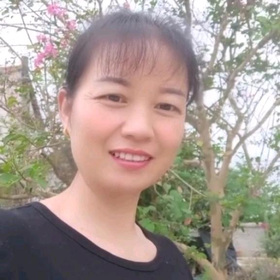 明天会更好🌺