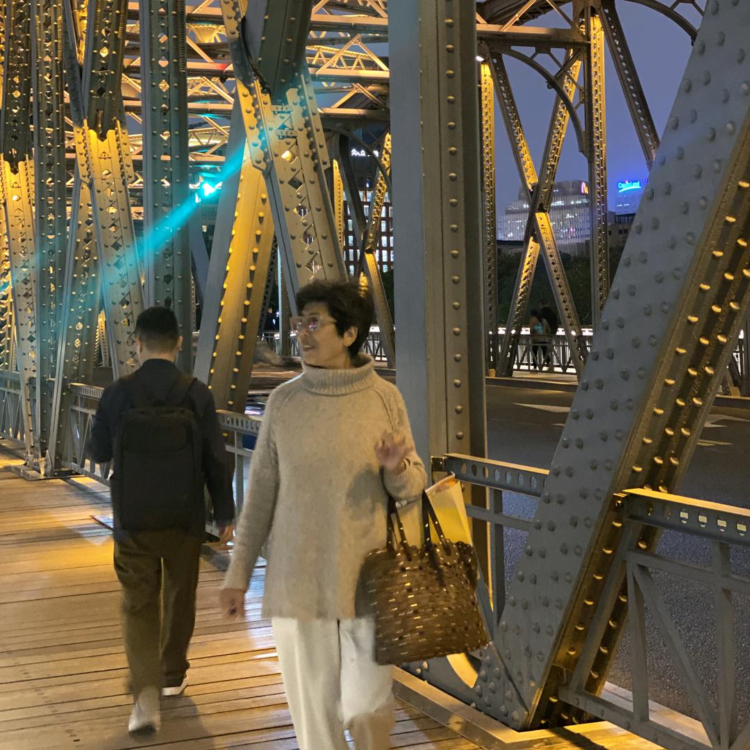 你能说什么呢
