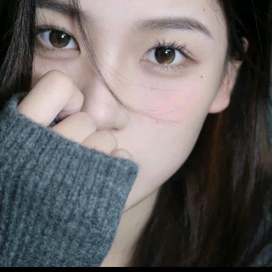 ★ 陈熙(冲6000粉)