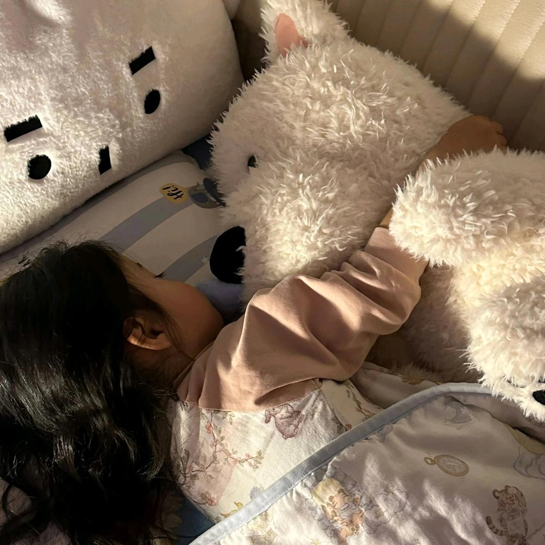 贝贝是毛毛球甜菜