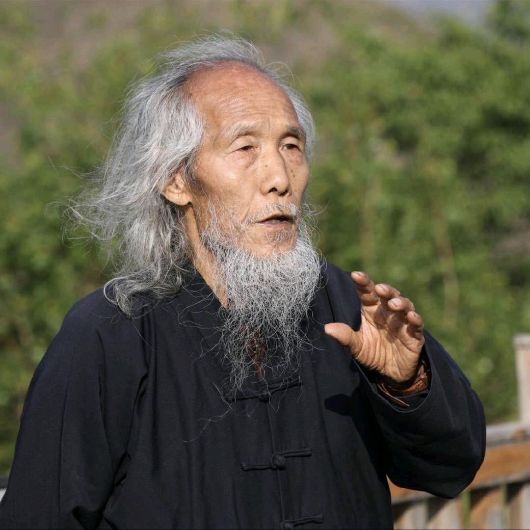 留贝明道讲堂