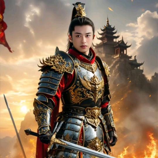 开封宋文化特产店(花生糕小点心))