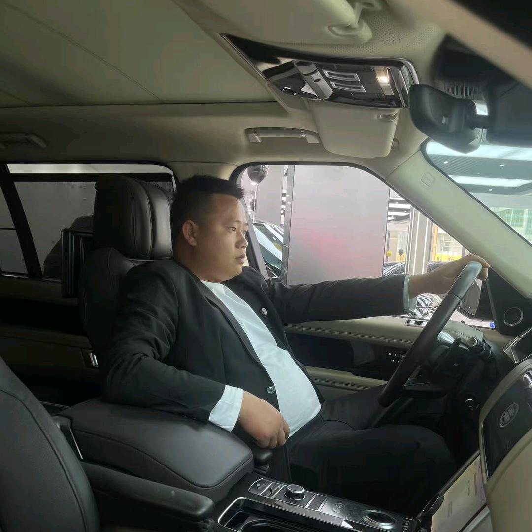 林萧二手车批发