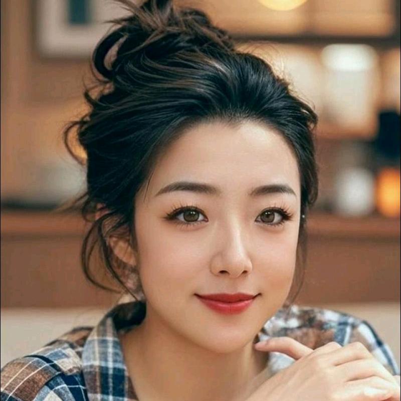 王哥庄港东码头老板娘