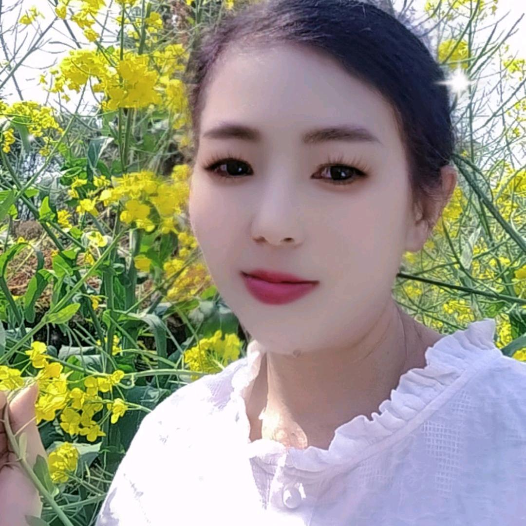 岁月静好🍎💕