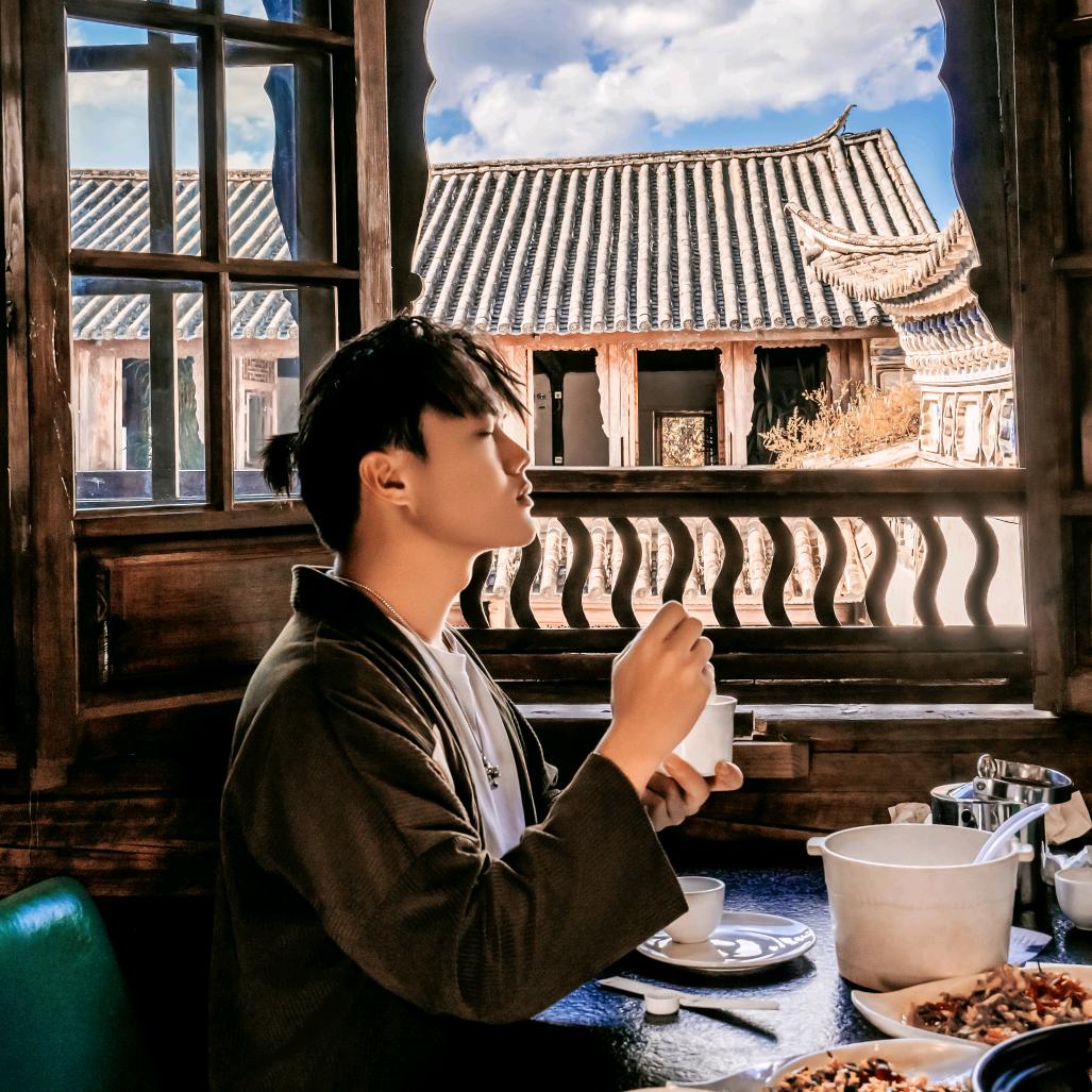 二号梦游记（极光版）@抖音