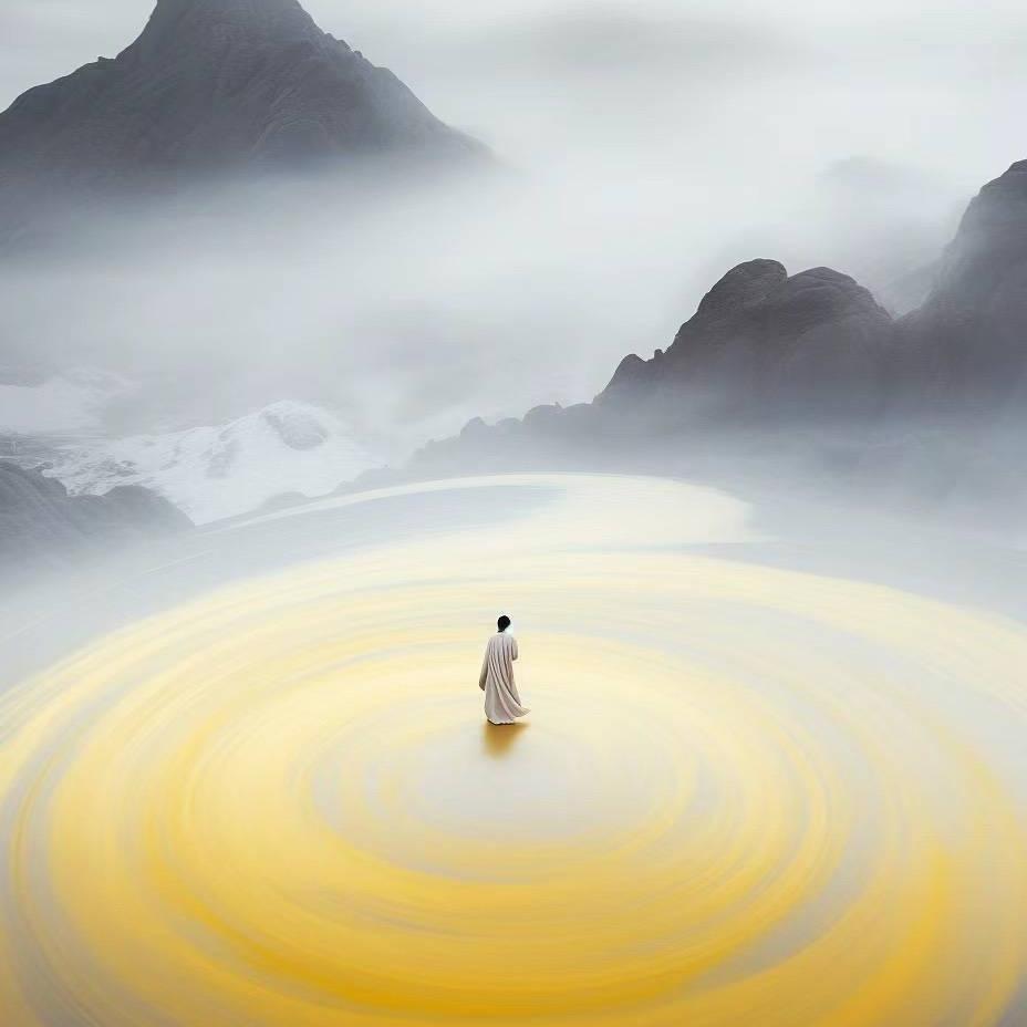 静心（聚缘之家）