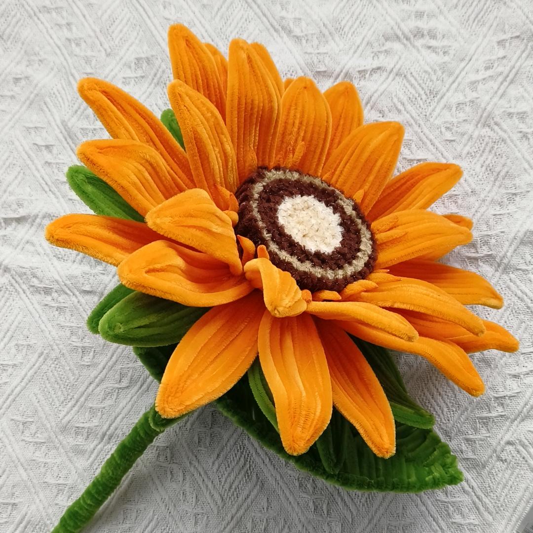 静亦有声（手工接单）