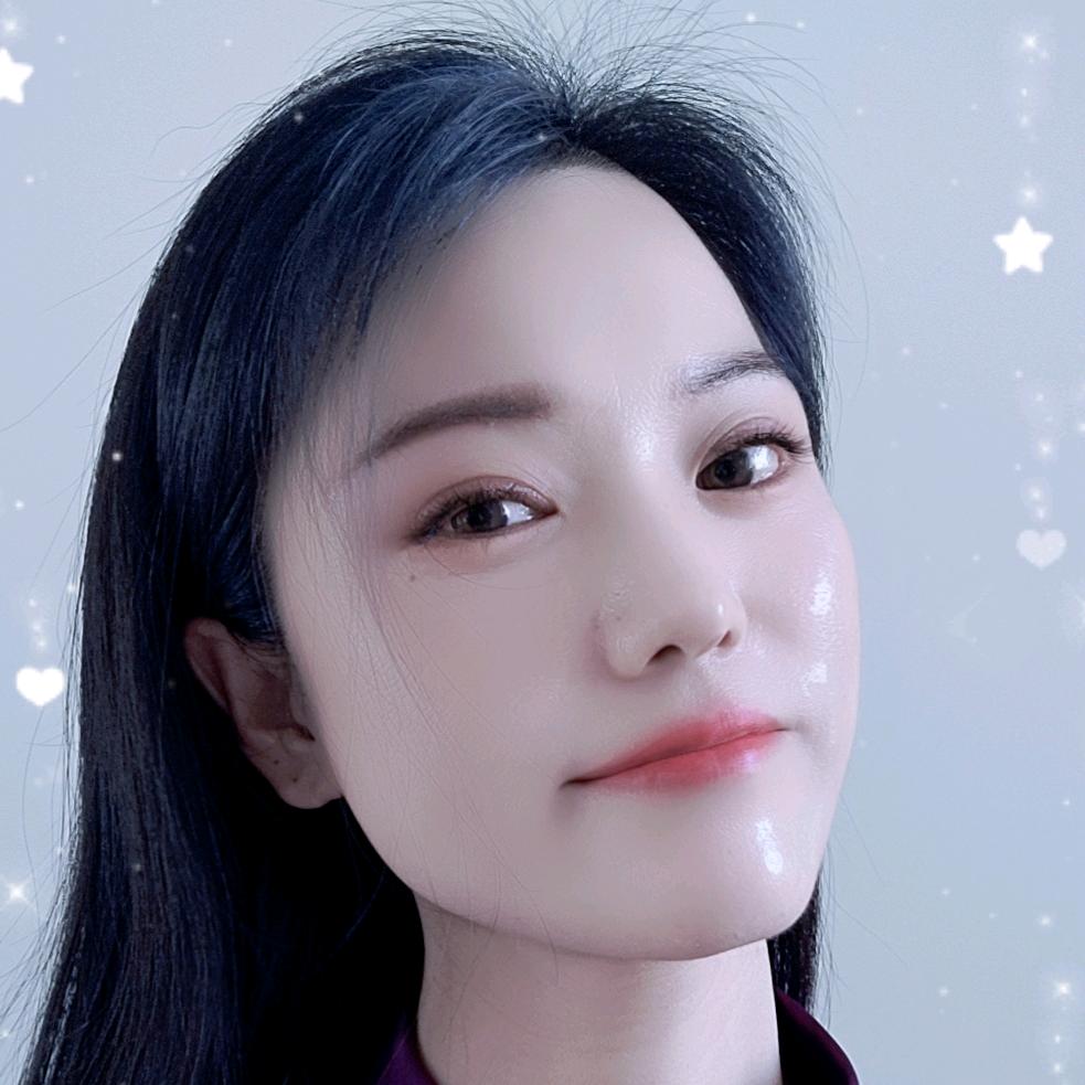 霍忆.淡漠然