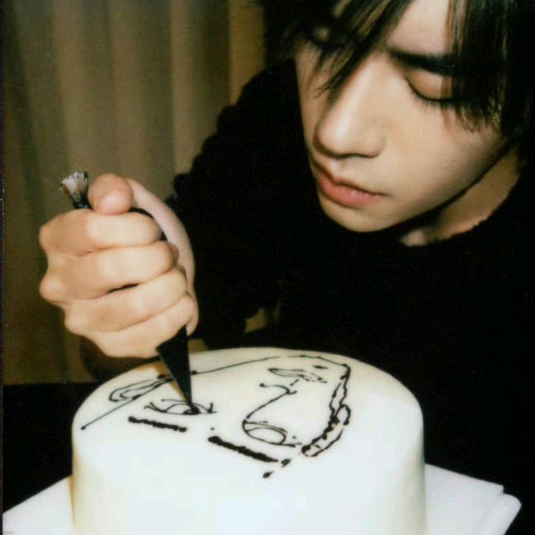 bybybyz.（见过易烊千玺和王源版）