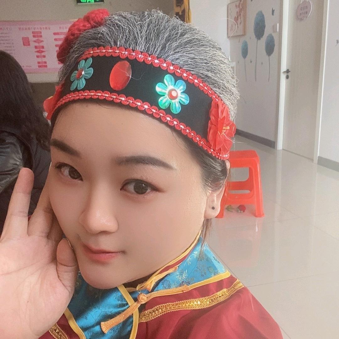 武安婚恋王老师团队