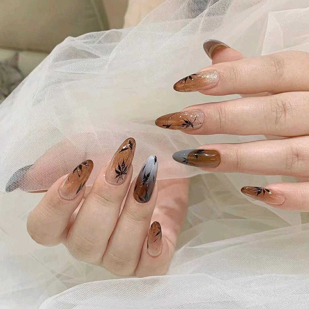 莉梅💕美甲美睫