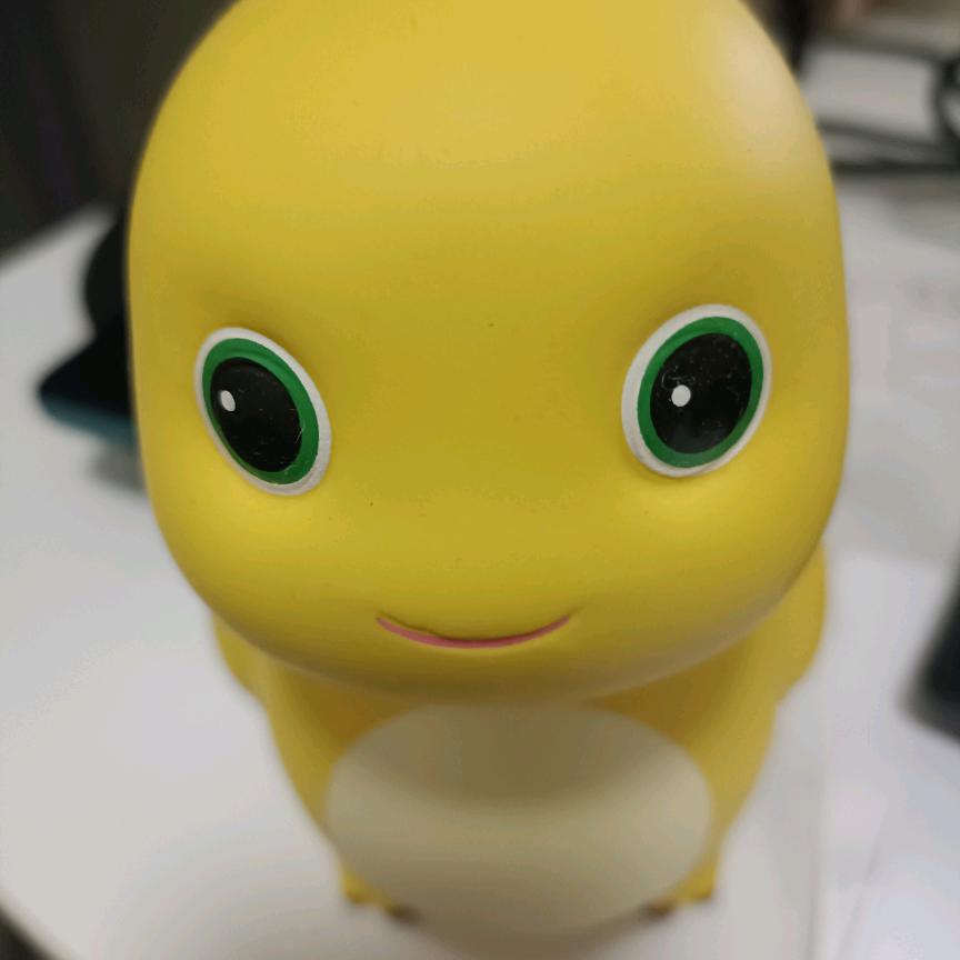 爱你们