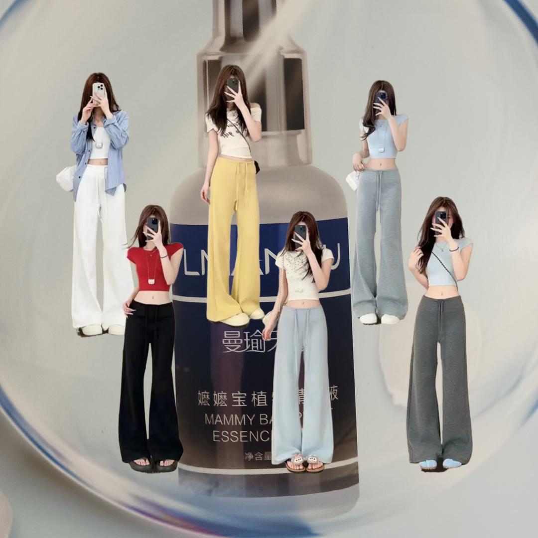雅欣甄选