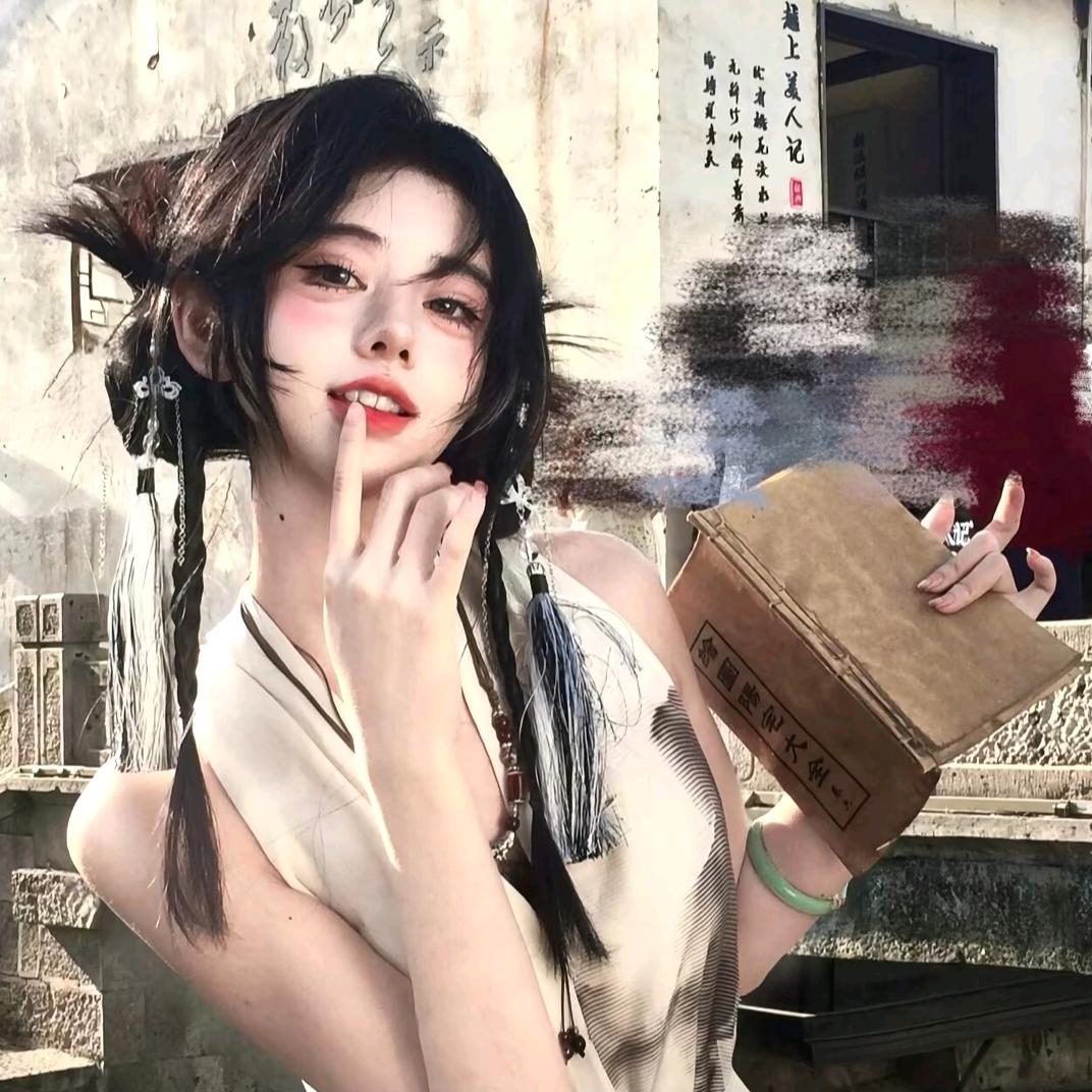 🦌鹿温柔