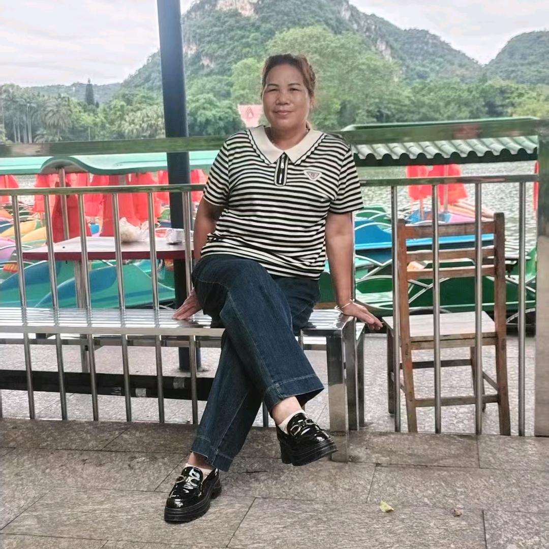 韦姐〈拒绝私聊〉
