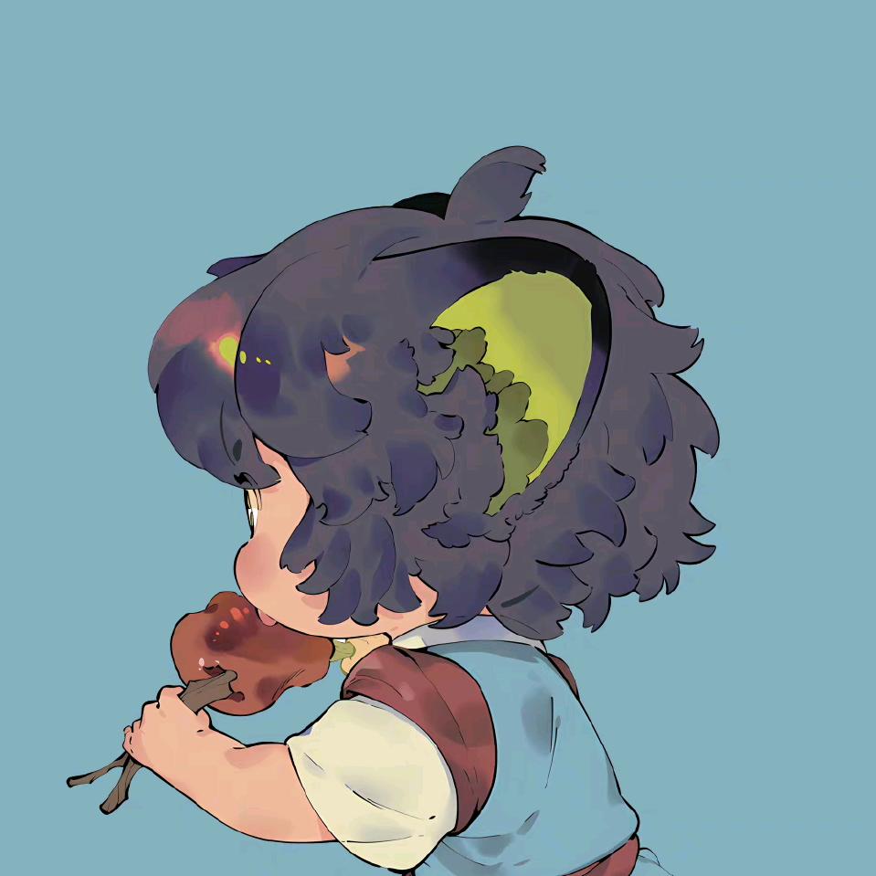 青青