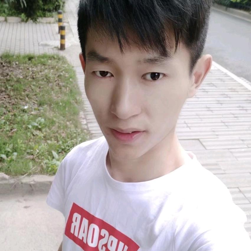 我叫阿文