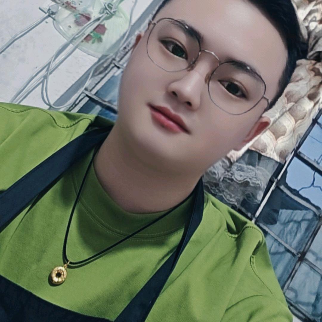 兜兜有米ృ༊