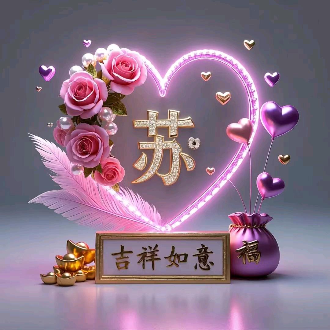 相厮相守