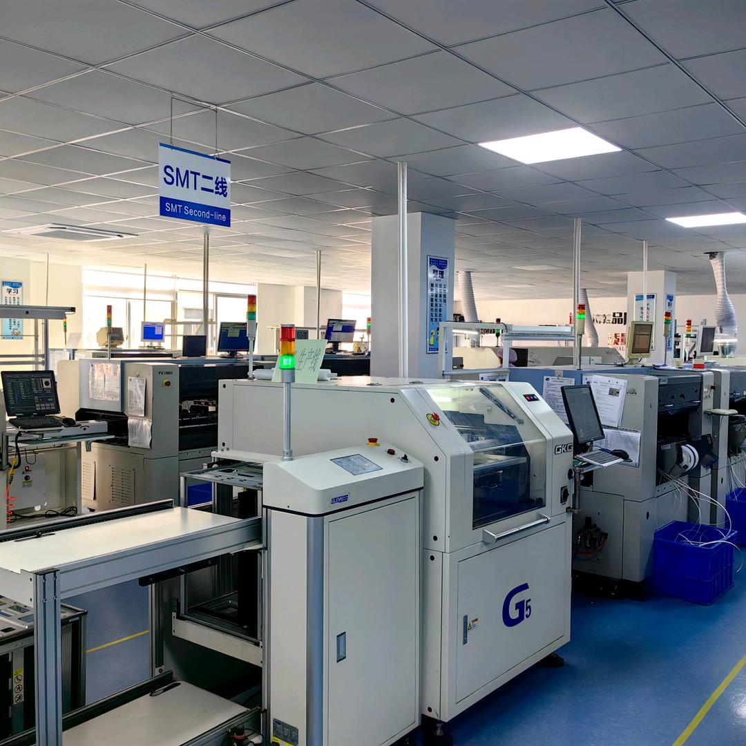 上海宇优电子科技有限公司