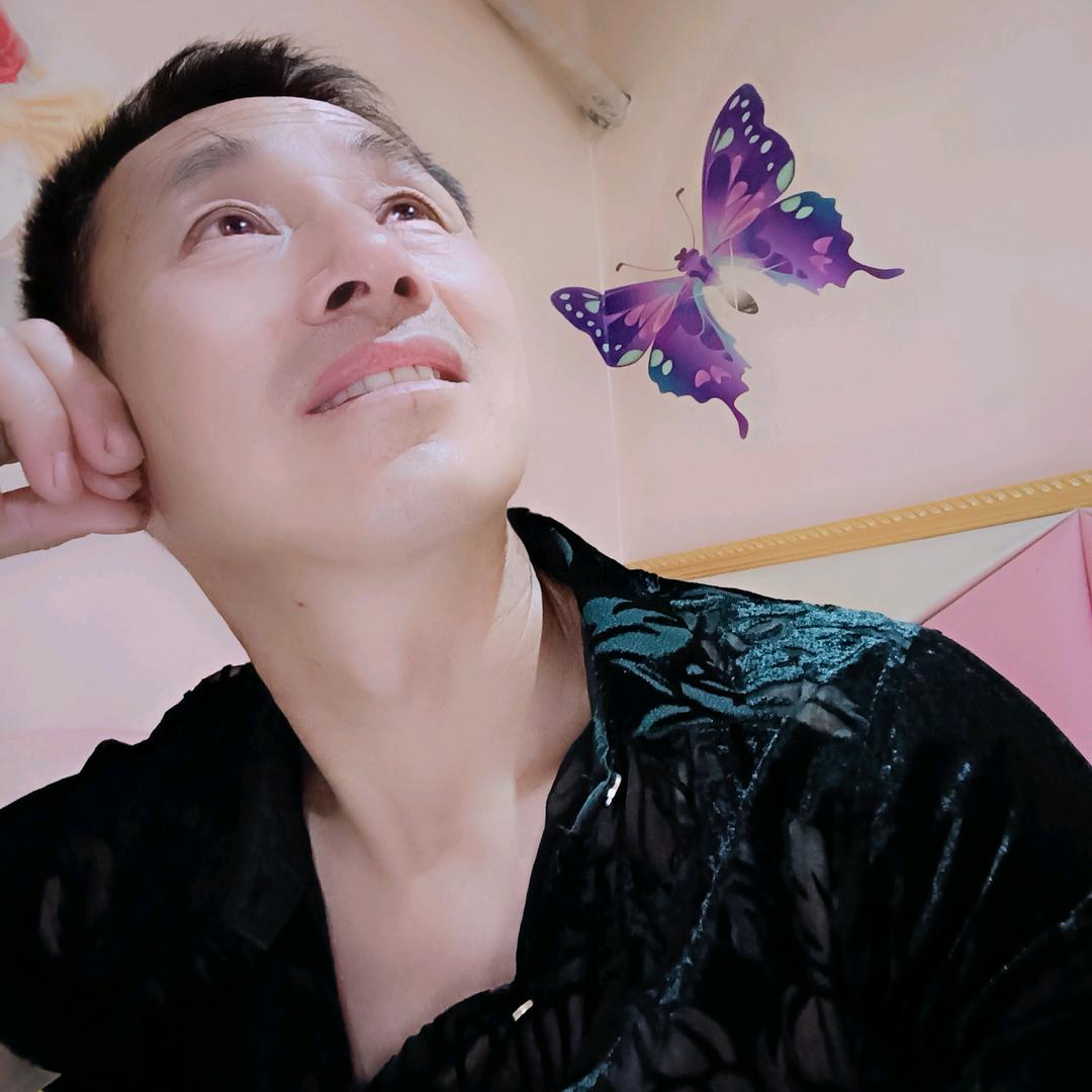 得水的鱼儿