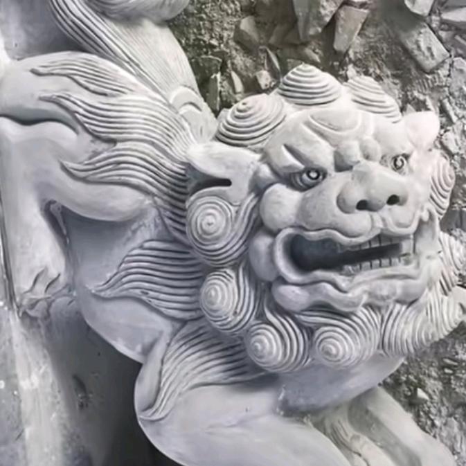 腾冲市：吉祥和睦制香厂＿及石材加工厂