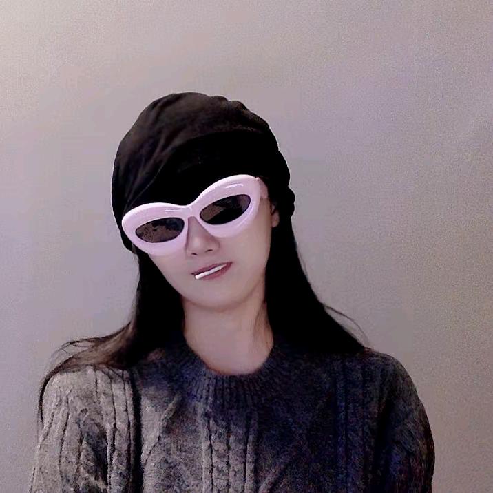 Nini-妮妮
