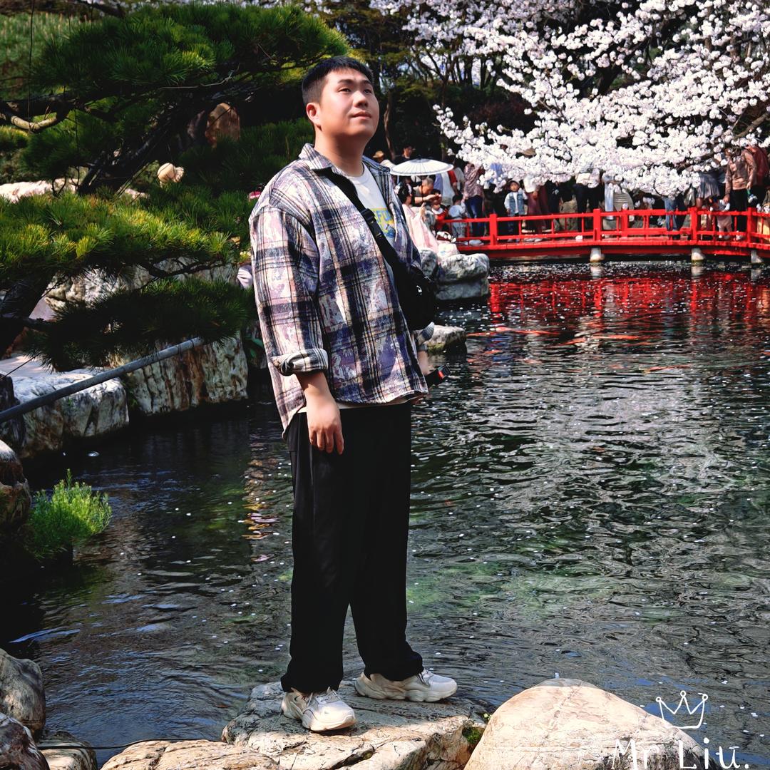 我爱的人叫璐璐