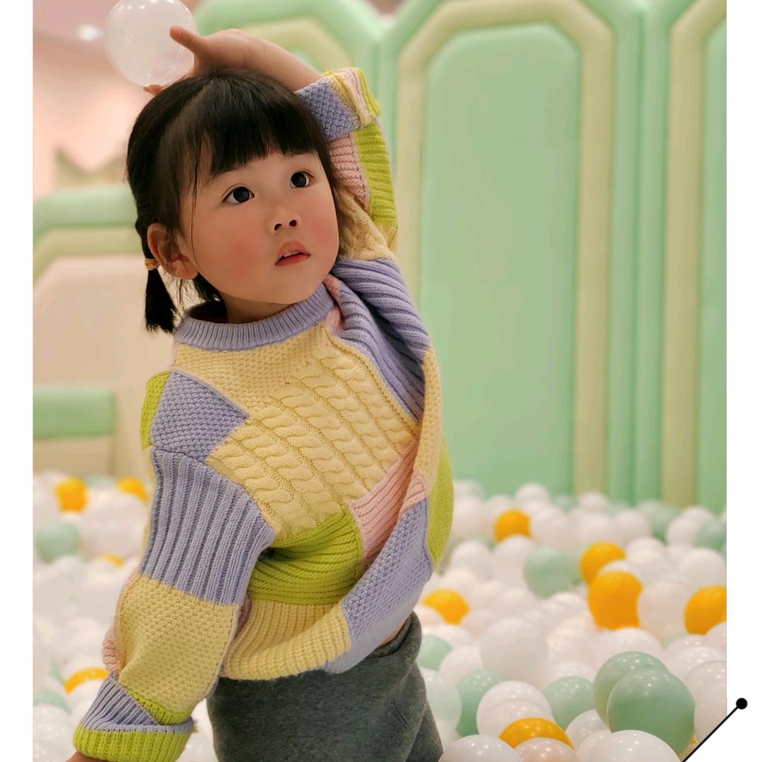 芊妤看世界