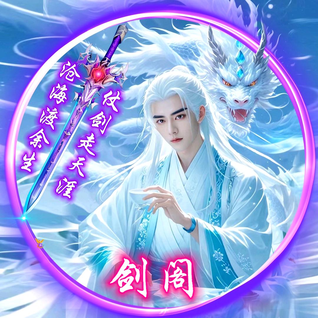 🐳月亮上的影子