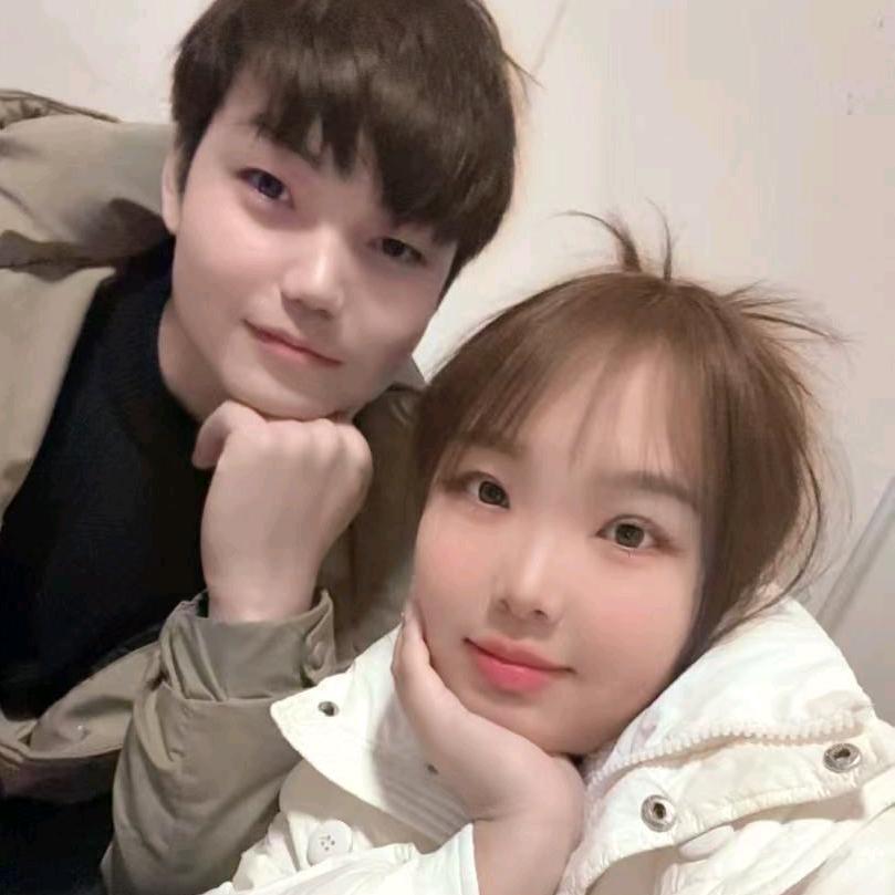 吃饭睡觉打豆豆👄