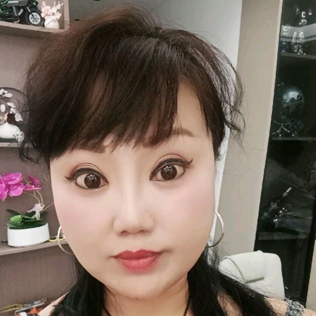 温柔媚娘