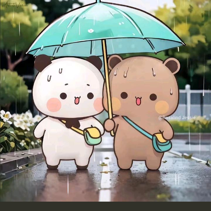 镜花水月