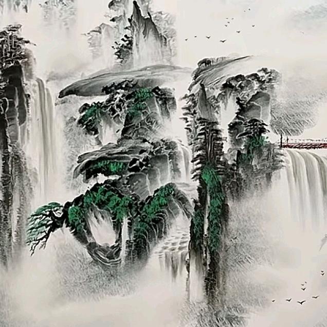 乘风破浪
