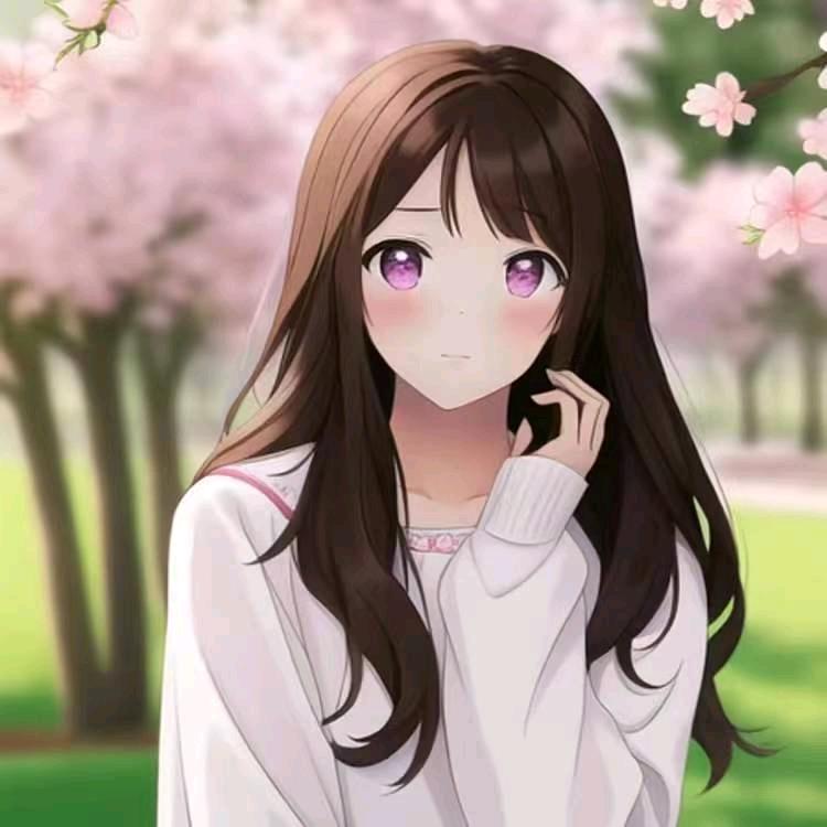甜甜的香儿