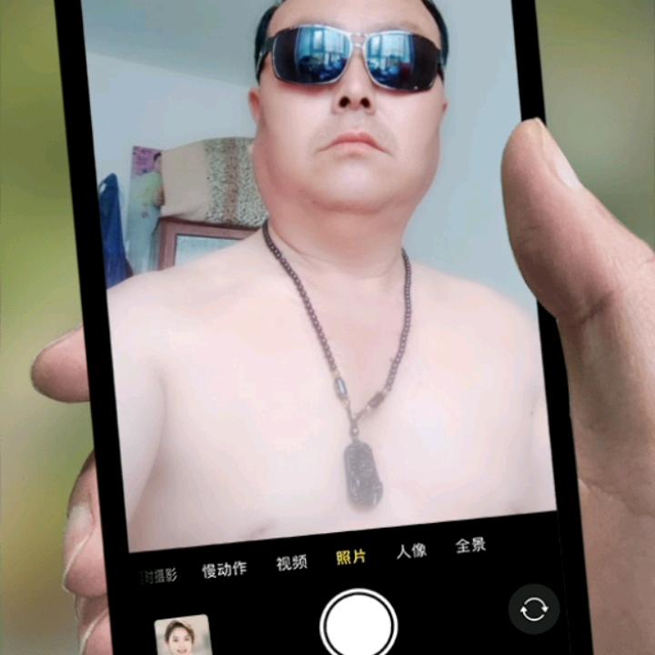 永远年轻，不许连赞