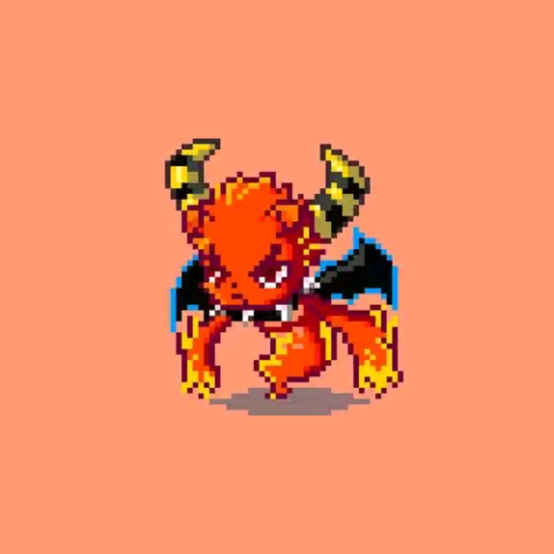 想成为烈火战神