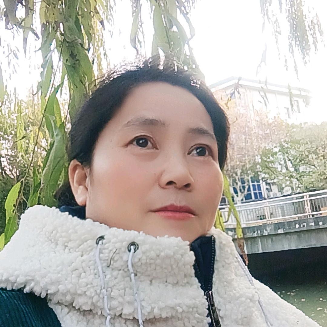 蓝色苹果