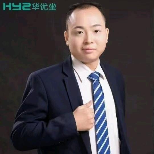 佛山华优办公家具有限公司