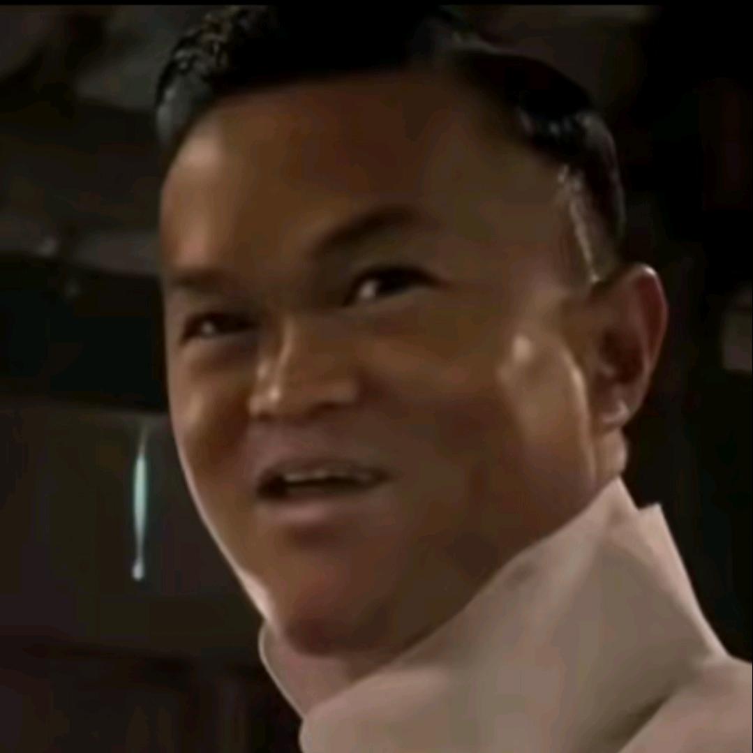 尘风