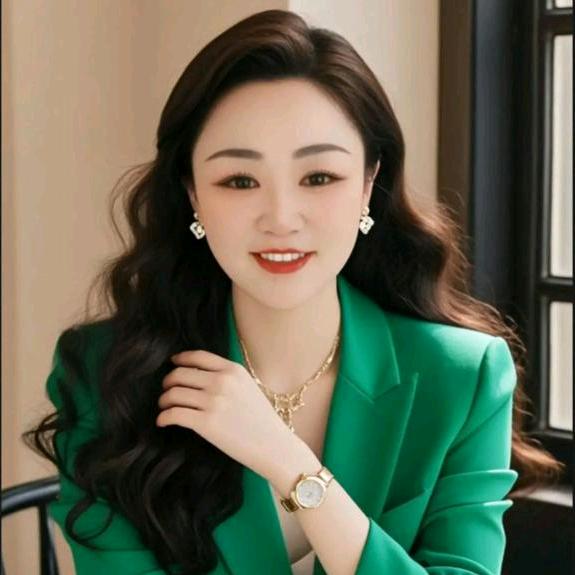 💕️玲珑🍀（欠三件套）