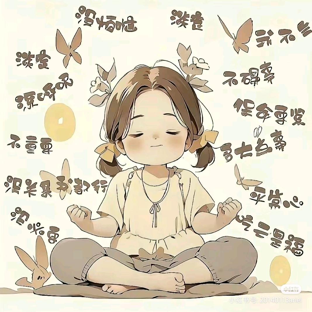 旺旺旺仔