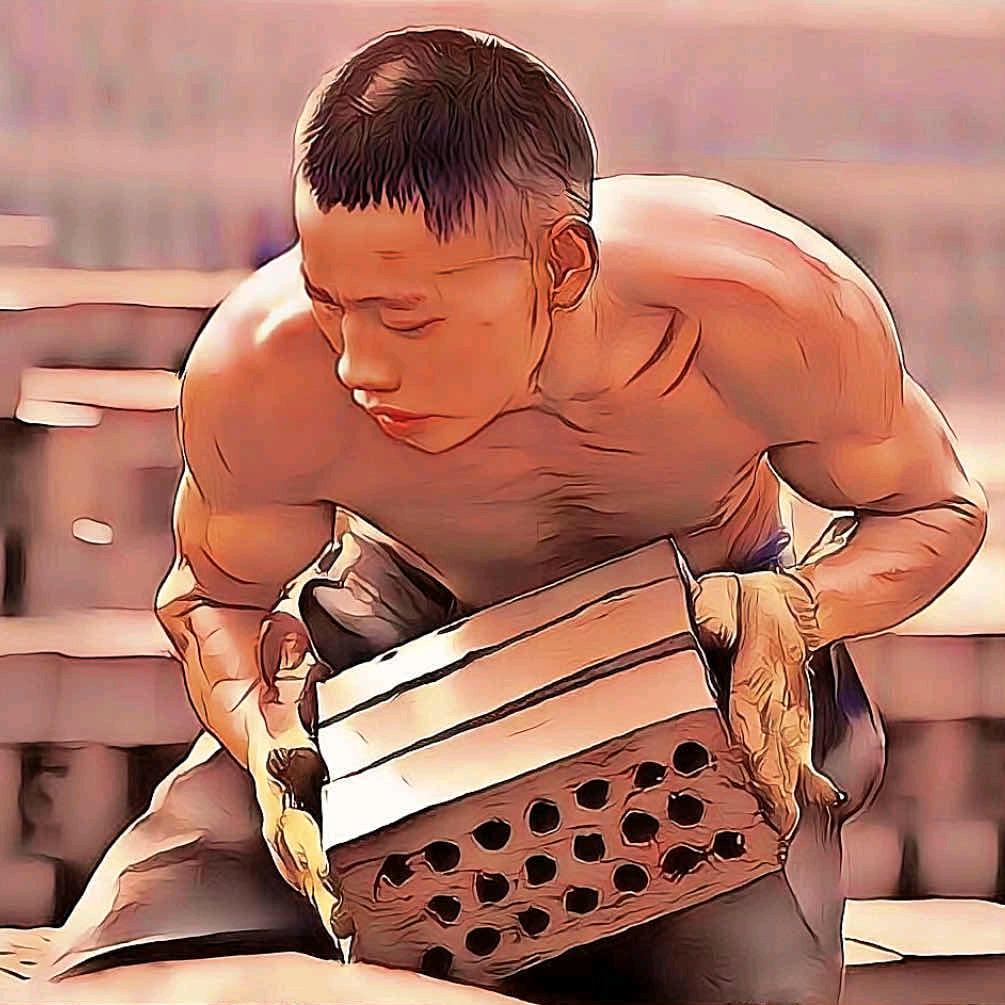 少年就要狂