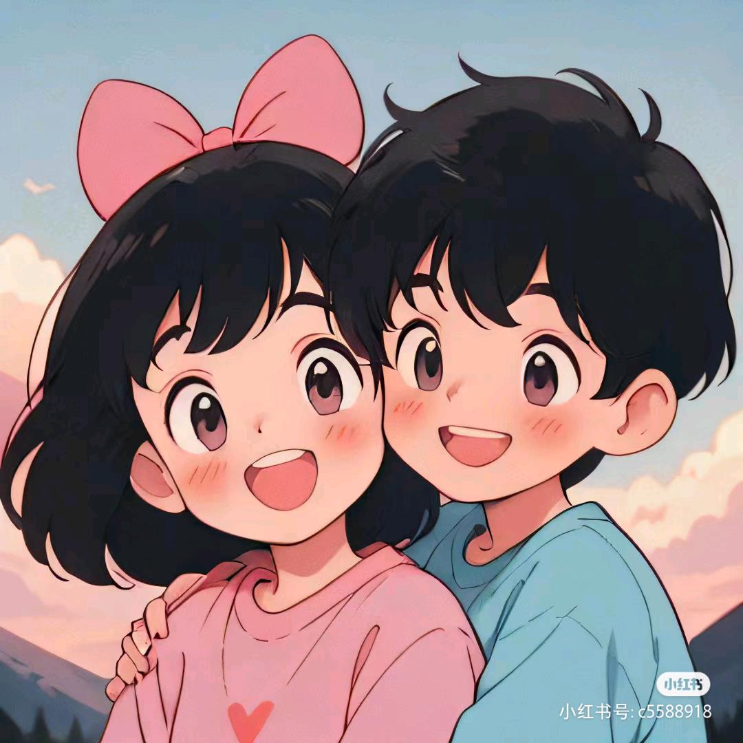 老友记}
