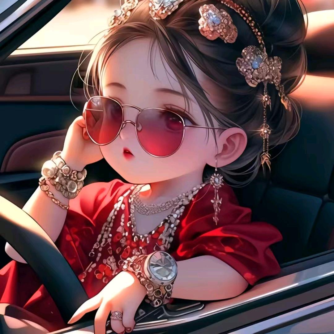 好柿朵朵🌺