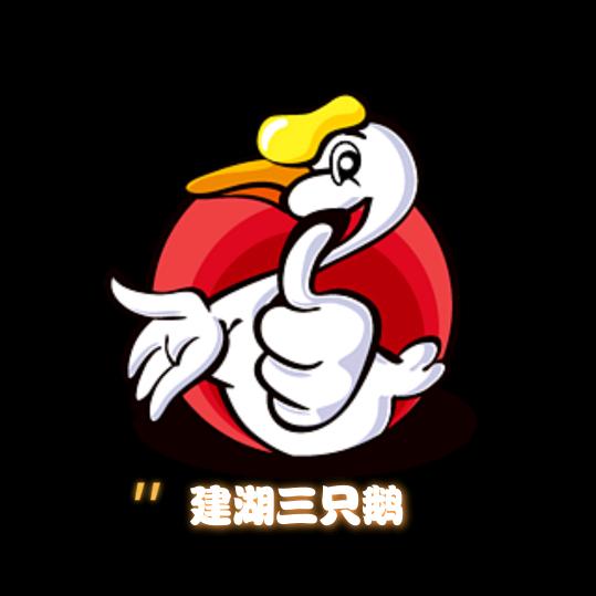建湖三只鹅卤菜