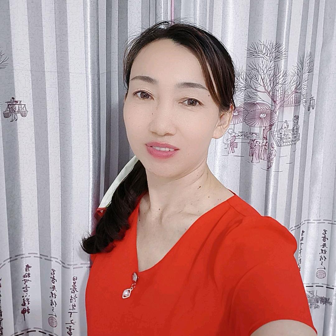 ❤️程家二姐