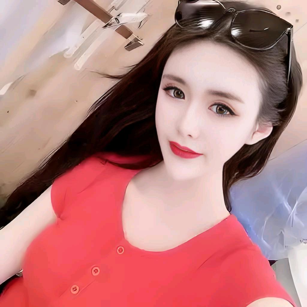 小华好物在橱窗