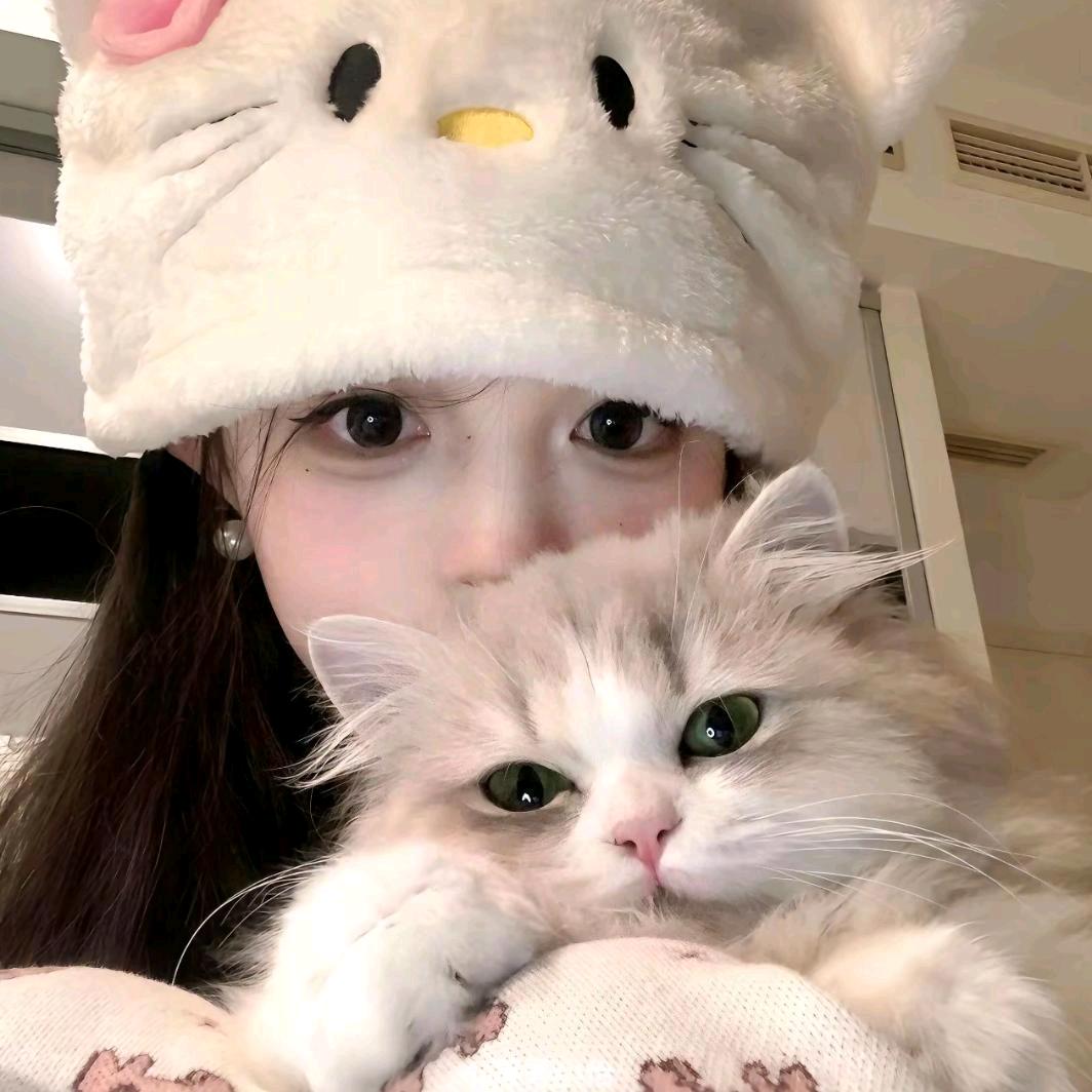 小猫鱼你